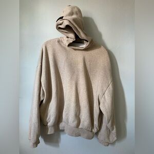 ESSENTIAL HOODIE JACKET
